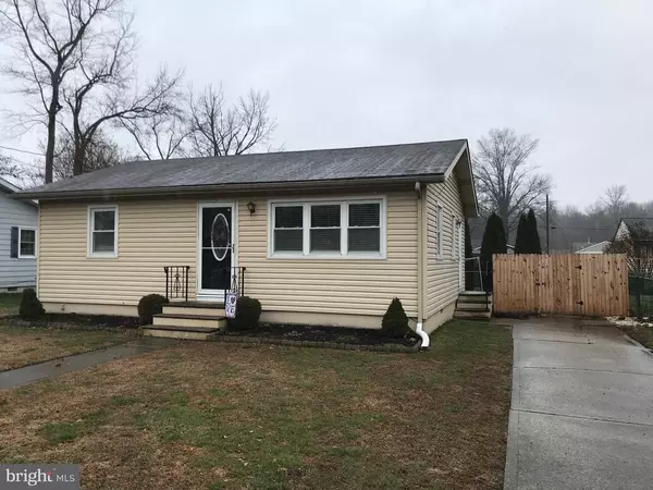 19 RUTGERS RD, Pennsville, NJ 08070