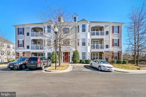 1507 BROADNECK PL #1-102, Annapolis, MD 21409