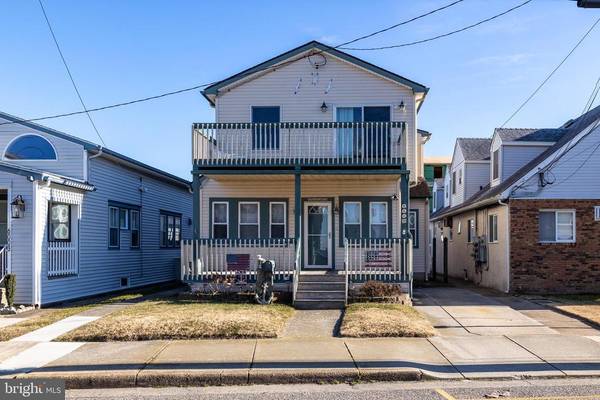 6005 PARK BLVD, Wildwood, NJ 08260