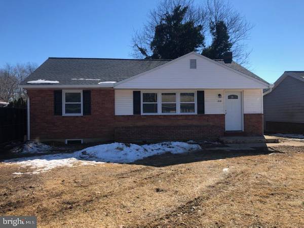 408 E MARBLE ST, Mechanicsburg, PA 17055