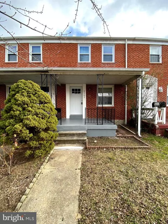 2162 VAILTHORN RD, Baltimore, MD 21220