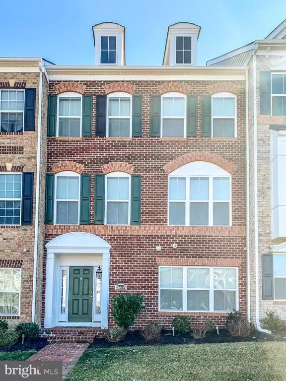 15608 BIBURY ALY, Upper Marlboro, MD 20774