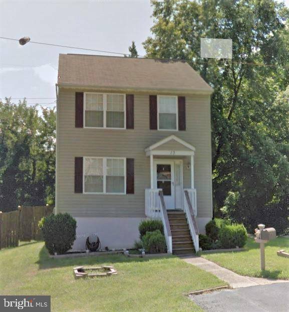 13 BOULEVARD PL, Linthicum, MD 21090