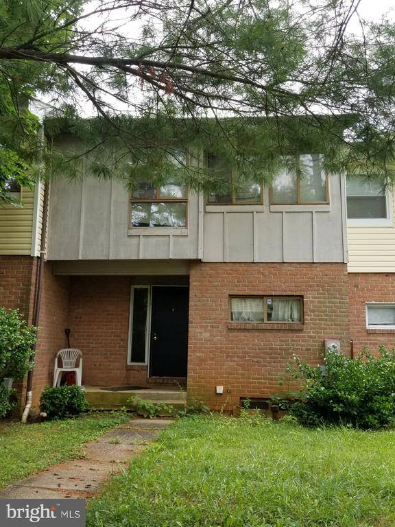 19 OJIBWAY RD, Randallstown, MD 21133