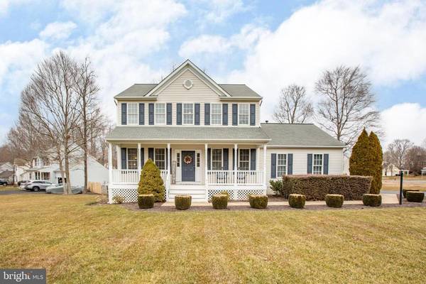 9310 TIMBERLAKE RD, Fredericksburg, VA 22408