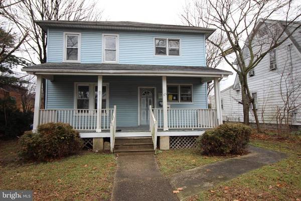 105 RANCOCAS AVE, Riverside, NJ 08075