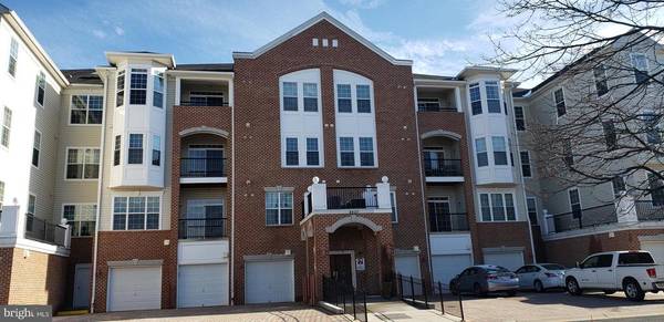 8607 WINTERGREEN CT #208, Odenton, MD 21113