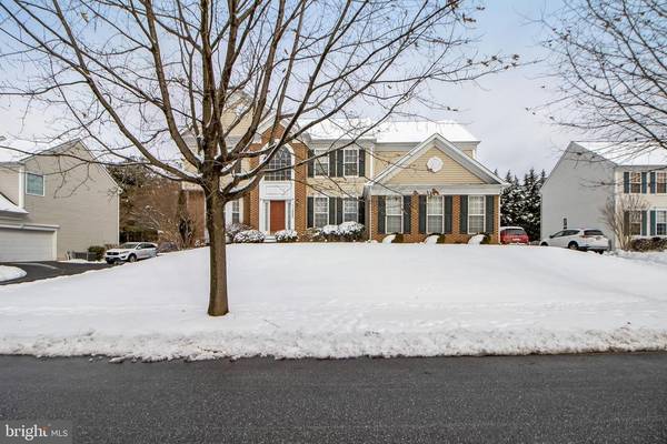 11223 APPALOOSA DR, Reisterstown, MD 21136