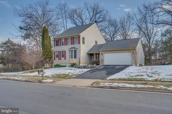 Ashburn, VA 20147,43681 SUMMERWOOD CIR