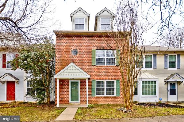 6134 SEA LION PL, Waldorf, MD 20603