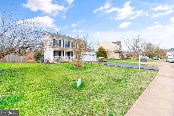 10256 CEDAR RIDGE DR, Manassas, VA 20110