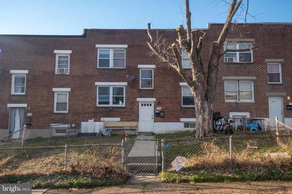 7524 LANGE ST, Baltimore, MD 21224