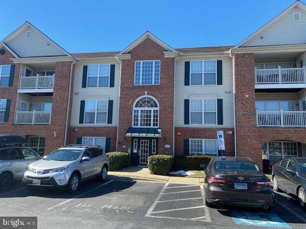 589 CAWLEY DR #22B, Frederick, MD 21703