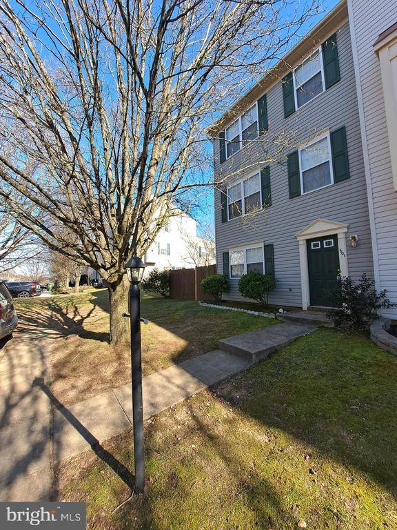 601 CLINT LN, Fredericksburg, VA 22405