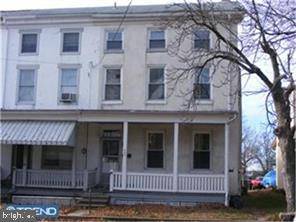 444 MAIN ST, East Greenville, PA 18041