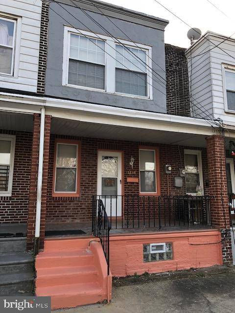 1238 BROWNING STREET, Camden, NJ 08104