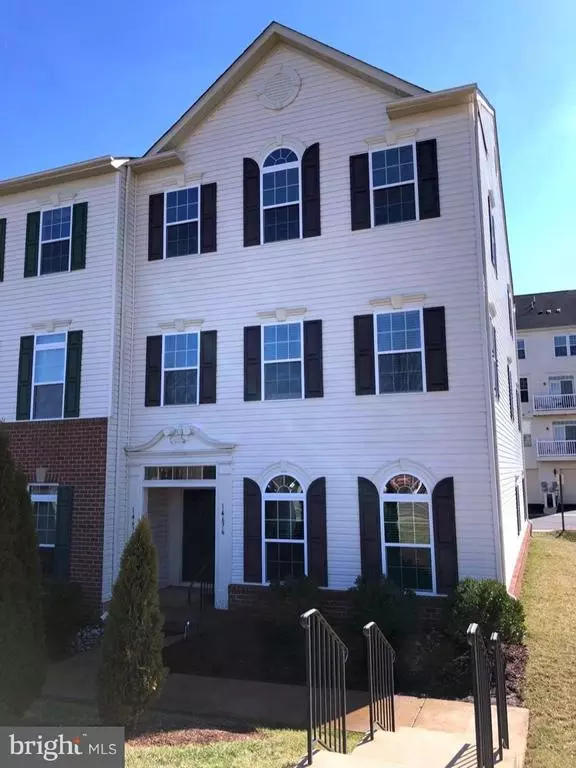 14676 LINKS POND CIR, Gainesville, VA 20155