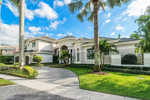 3420 Windsor PL, Boca Raton, FL 33496