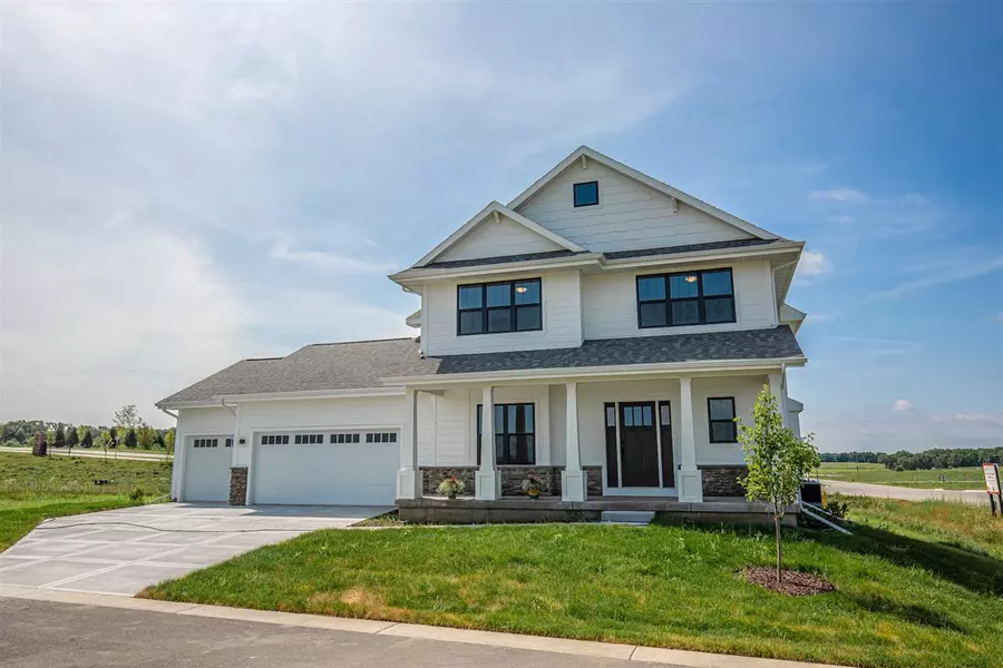 5837 Holstein Ct, Waunakee, WI 53597