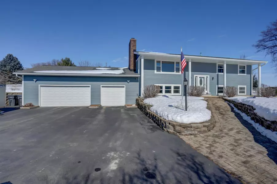 6606 Mill Race Tr, Deforest, WI 53532