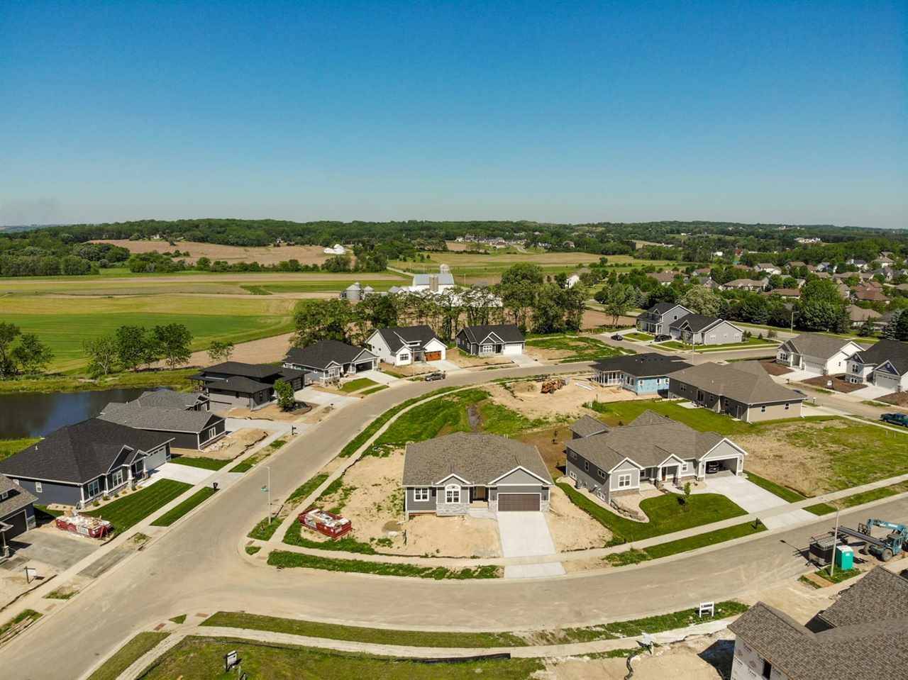 Verona, WI 53593,9703 Grey Kestrel Dr