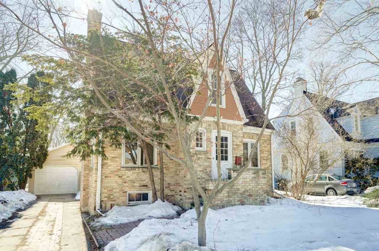 Madison, WI 53715,809 W Lakeside St