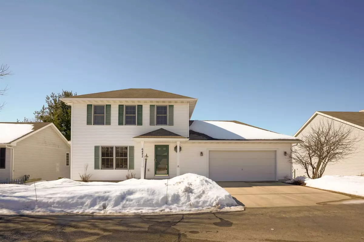 Madison, WI 53719,6442 PIZARRO CIR