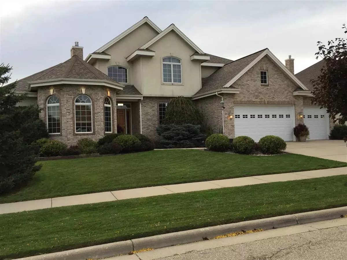 Waunakee, WI 53597,1311 Lawton Ct