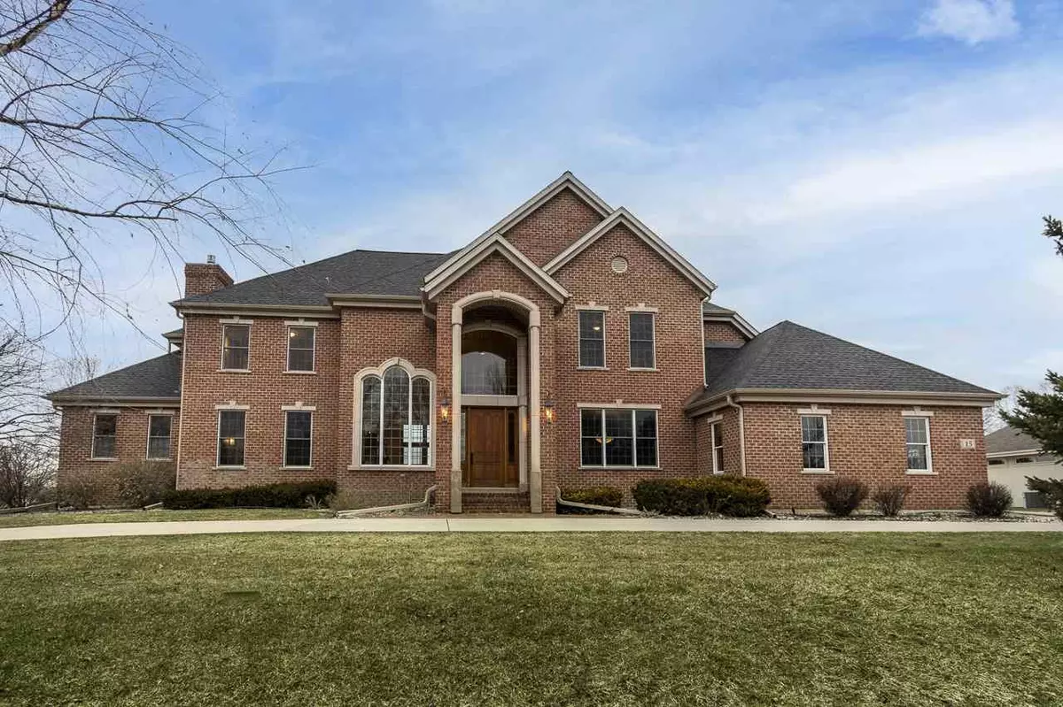 Verona, WI 53593,15 Turnwood Cir