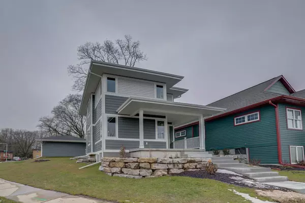 2419 ALLIED DR, Madison, WI 53711