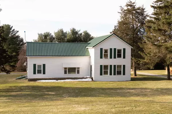 Princeton, WI 54968,W5441-W5439 Bend Rd