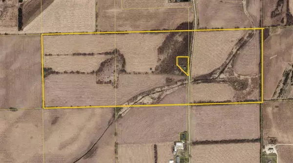 Stoughton, WI 53589,118 Ac Tower Rd