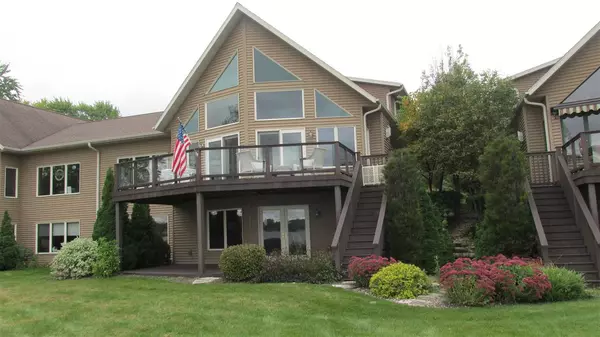 N7104 Airport Rd #5, Beaver Dam, WI 53916