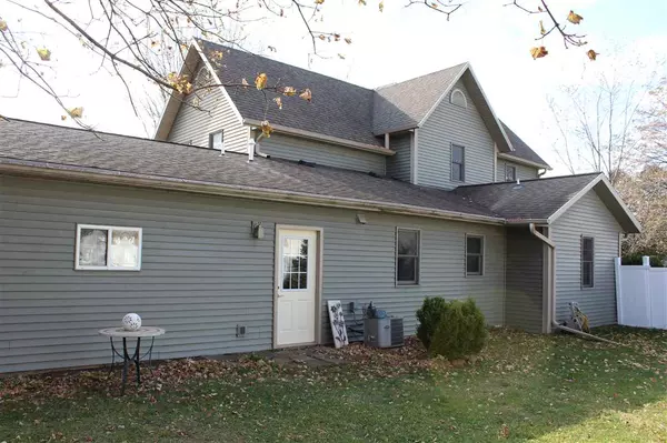 Fennimore, WI 53809,1080 9th St