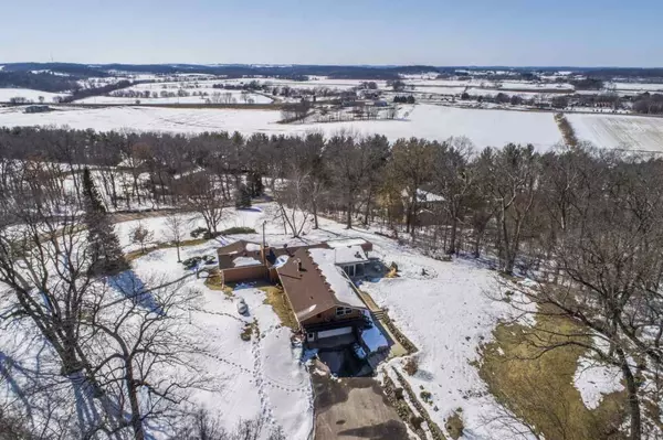 Deerfield, WI 53531,4150 Pavlak Rd