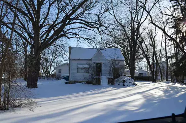 1610 E Road 4, Edgerton, WI 53534