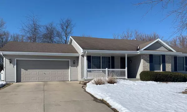 Janesville, WI 53546,4381 Fox Hills Dr