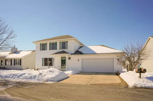 Madison, WI 53719,6442 PIZARRO CIR