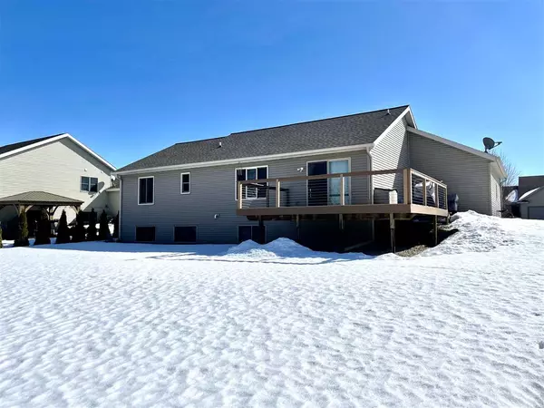 Deforest, WI 53532,496 Dahl Dr