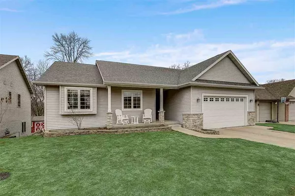 Deerfield, WI 53531,316 Skyland Way