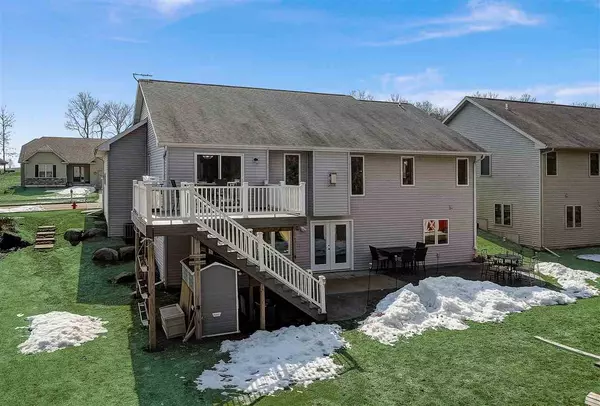 Deerfield, WI 53531,316 Skyland Way