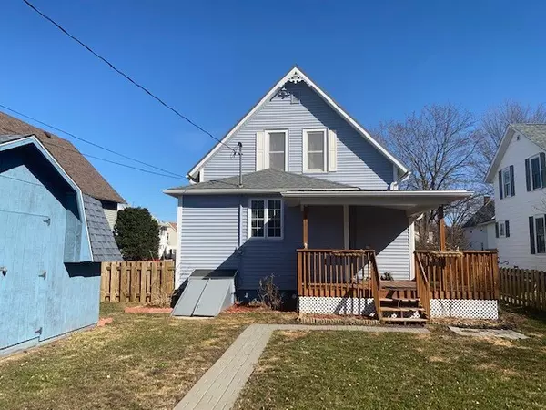 Tomah, WI 54660,711 Kilbourn Ave