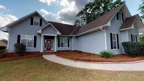 69 Spring Bok Lane, Thomasville, GA 31792