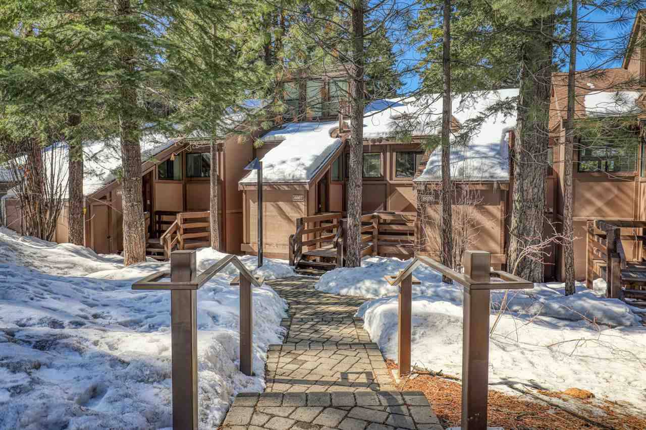 6008 Mill Camp, Truckee, CA 96161