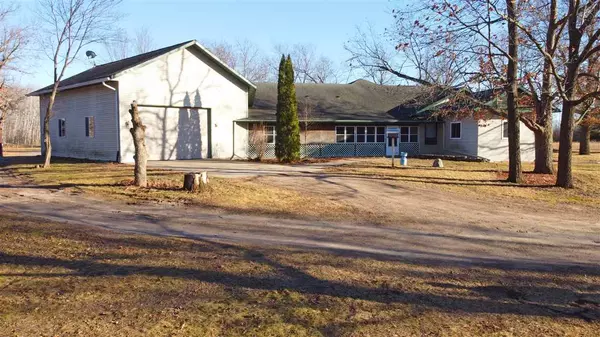 Bancroft, WI 54921,210 Hwy 73