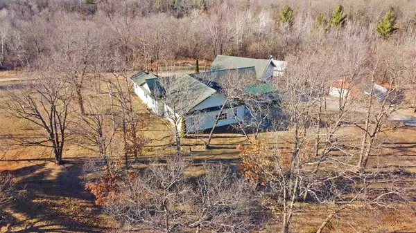 Bancroft, WI 54921,210 Hwy 73