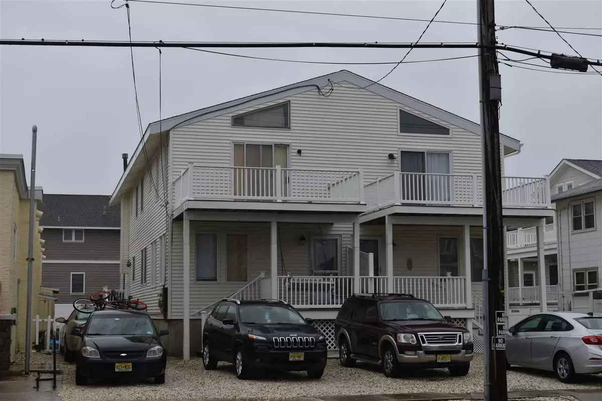 Stone Harbor, NJ 08247,8306 Third Avenue