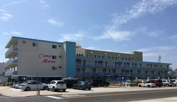 6701 Atlantic Avenue, Wildwood Crest, NJ 08260