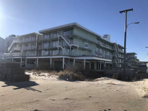 404 E Denver Avenue, Wildwood Crest, NJ 08260