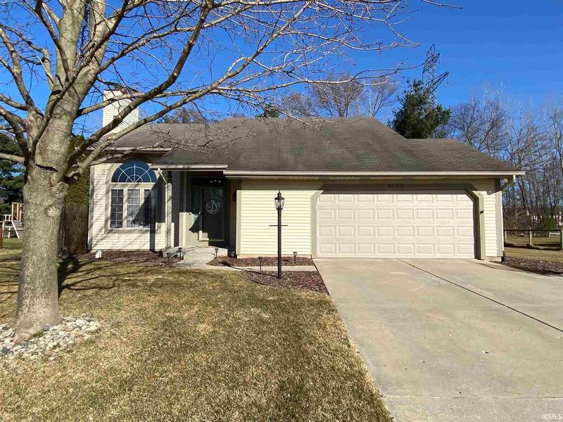 52102 Windermere Drive, Granger, IN 46530